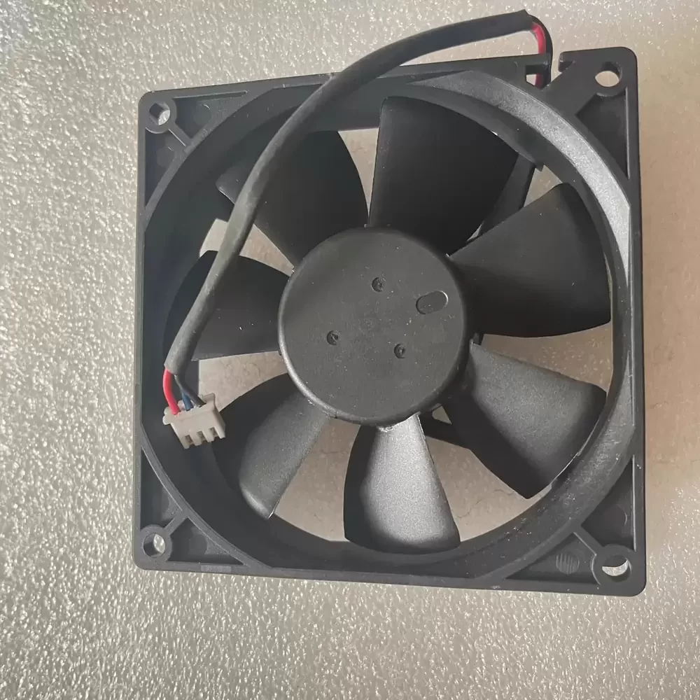 AFB0924VH-R00 Delta 24VDC 92x92x25mm Sensor Axial Fan AFB0924VH-R00 Delta 24VDC 92x92x25mm Sensor Axial Fan