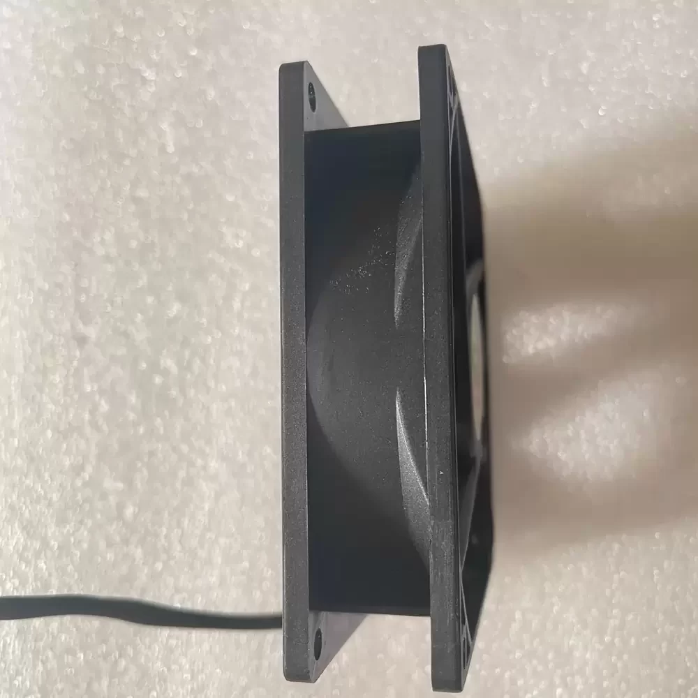 AFB0924VH-R00 Delta 24VDC 92x92x25mm Sensor Axial Fan AFB0924VH-R00 Delta 24VDC 92x92x25mm Sensor Axial Fan