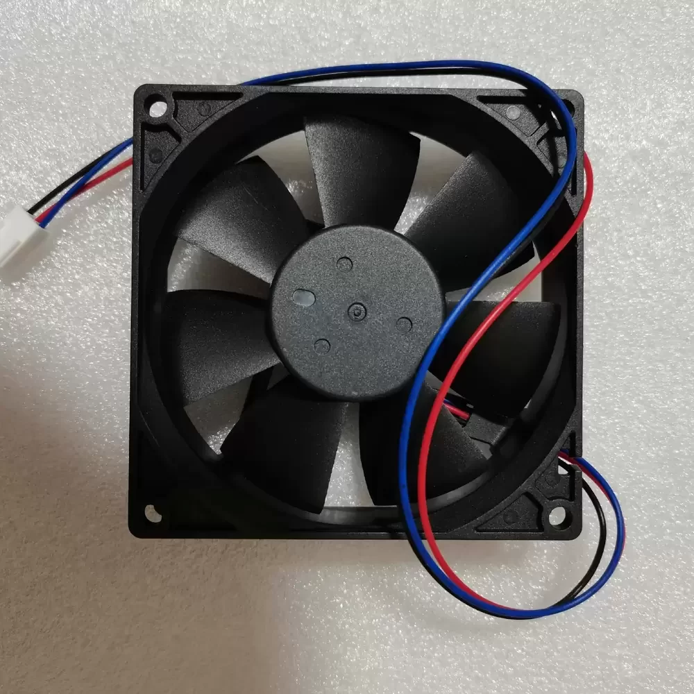 AFB0924VH-SP02 Delta 24VDC 92x92x25mm Industrial Axial Fan AFB0924VH-SP02 Delta 24VDC 92x92x25mm Industrial Axial Fan