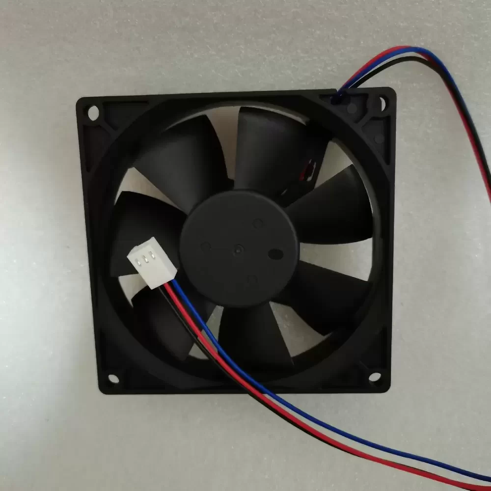 AFB0924VH-SP02 Delta 24VDC 92x92x25mm Industrial Axial Fan AFB0924VH-SP02 Delta 24VDC 92x92x25mm Industrial Axial Fan