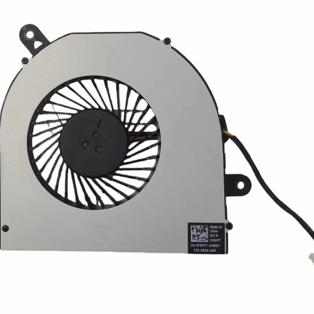 BAZD0810R5HY008 AVC 5VDC 4-Wire Centrifugal Blower Fan BAZD0810R5HY008 AVC 5VDC 4-Wire Centrifugal Blower Fan