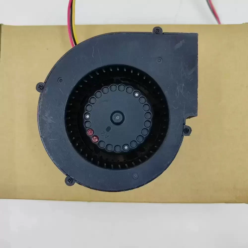 BCB0712GF-00Z0V Delta 12VDC 70mm Centrifugal Blower Fan BCB0712GF-00Z0V Delta 12VDC 70mm Centrifugal Blower Fan