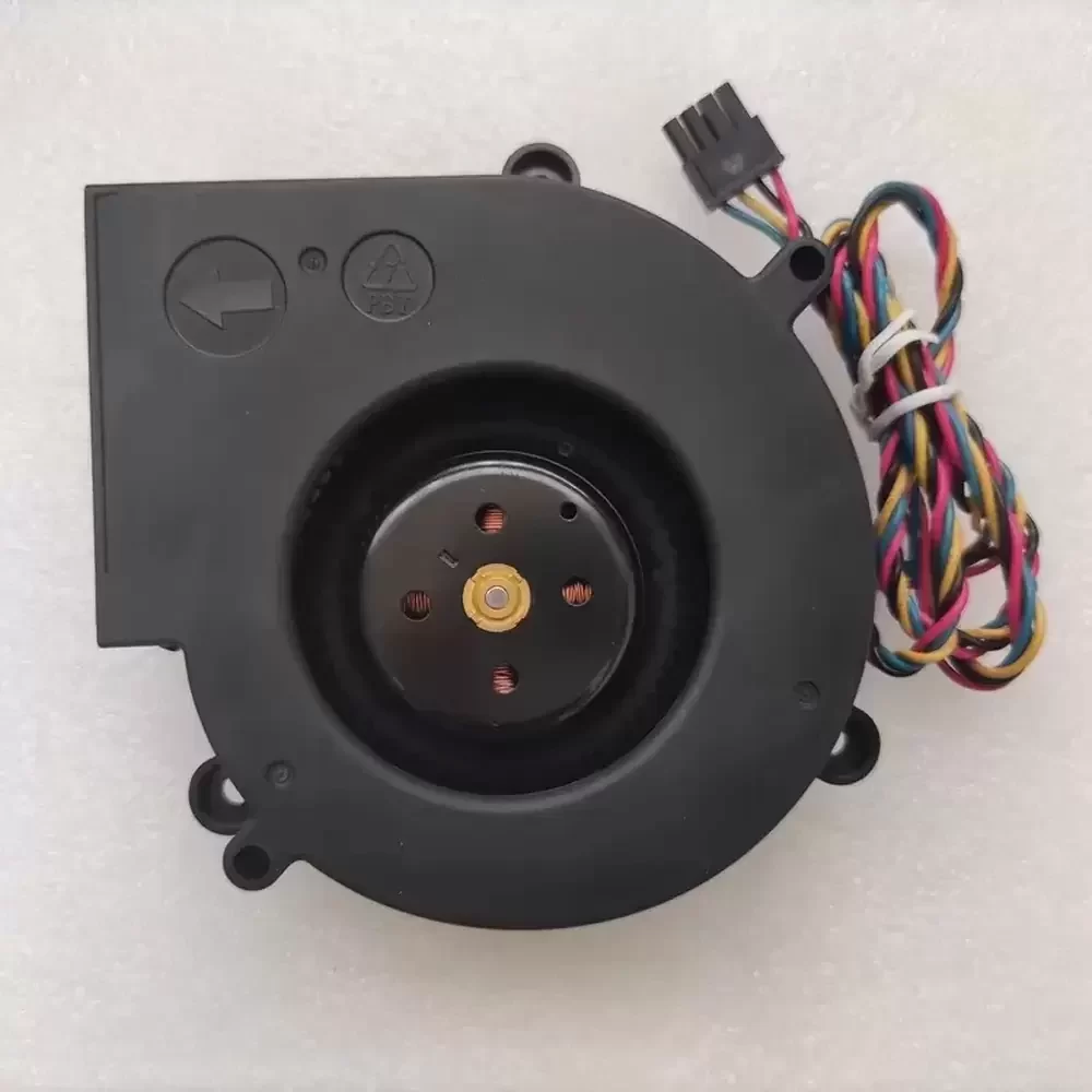 BFB1012EF-01BXY Delta 14.4VDC 97x97x33mm PWM Blower Fan BFB1012EF-01BXY Delta 14.4VDC 97x97x33mm PWM Blower Fan