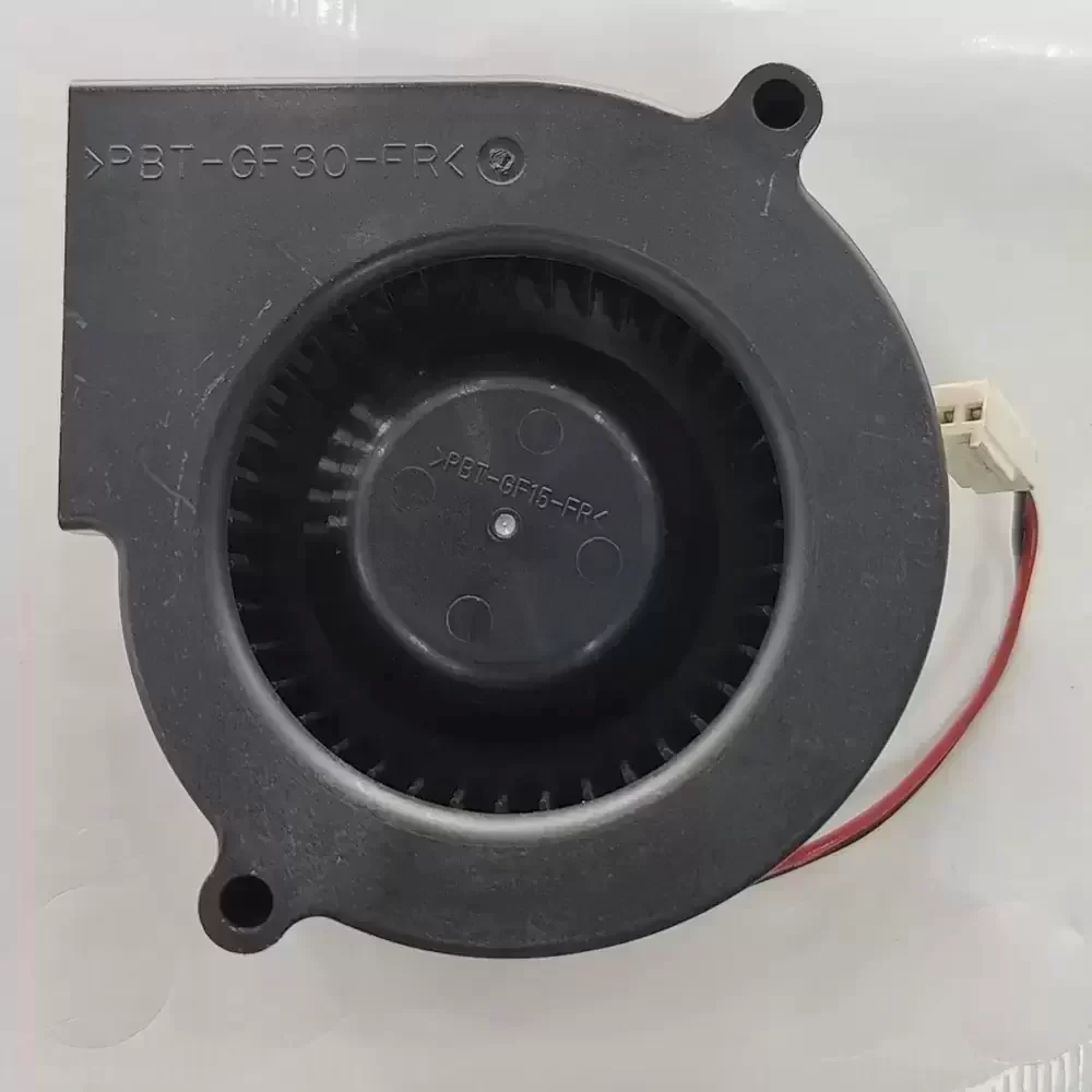 BG0703-B045-000-T6 NMB 12VDC 75x30mm Centrifugal Fan BG0703-B045-000-T6 NMB 12VDC 75x30mm Centrifugal Fan