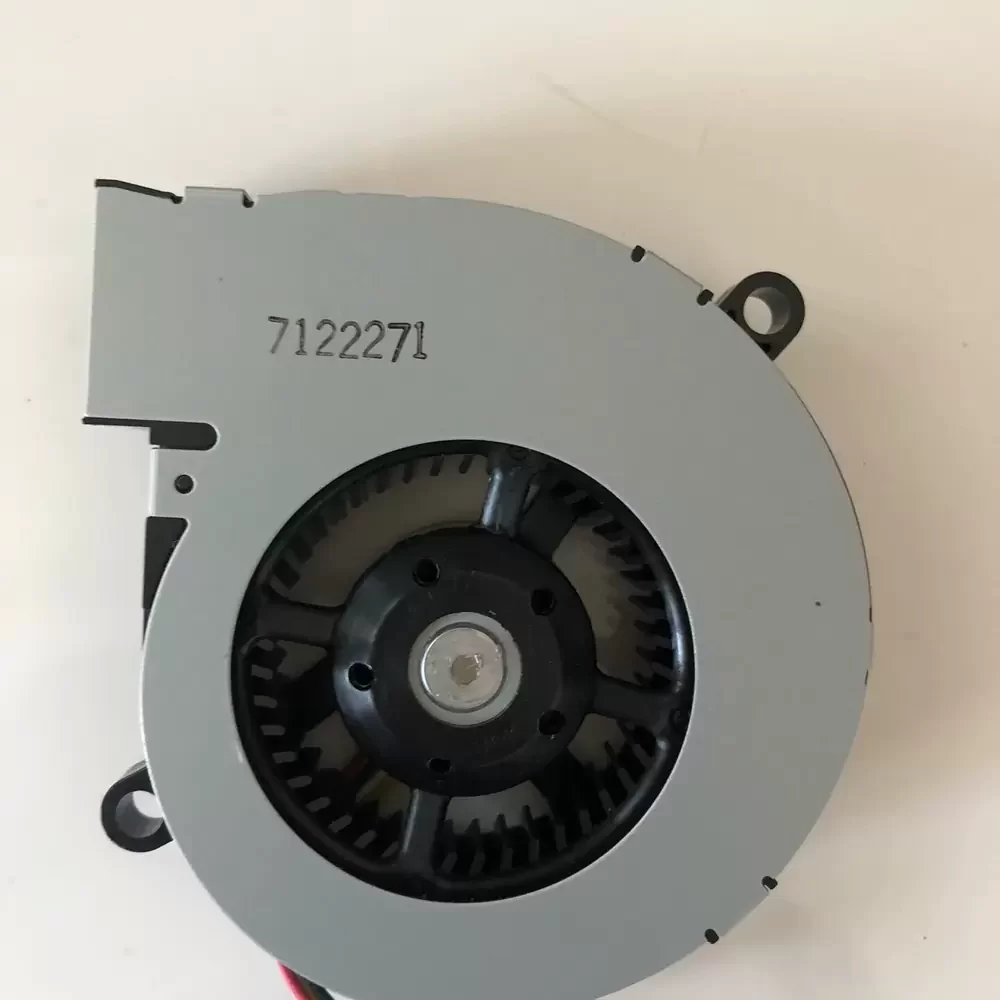 BM6920-09W-B56-LB2 NMB-MAT 13VDC Blower Fan BM6920-09W-B56-LB2 NMB-MAT 13VDC Blower Fan