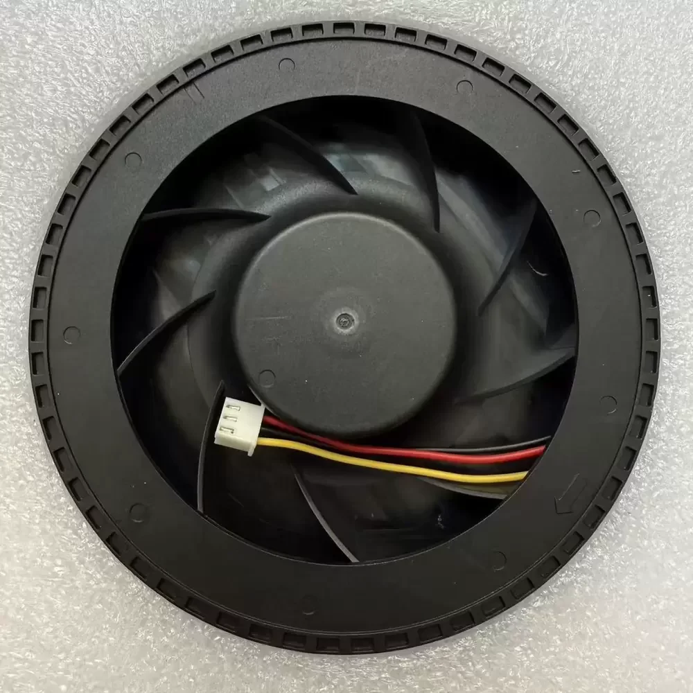 BNTA1025B2H-P009 AVC 12VDC 0.66A 100x25mm Blower Fan BNTA1025B2H-P009 AVC 12VDC 0.66A 100x25mm Blower Fan