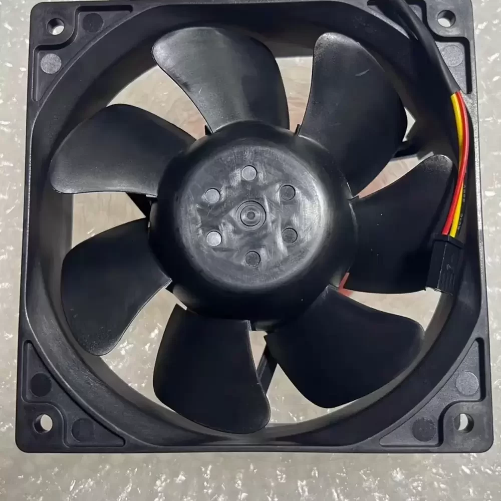 CNDC24Z7P-069 Nidec Servo 24VDC 120x38mm Axial Fan CNDC24Z7P-069 Nidec Servo 24VDC 120x38mm Axial Fan