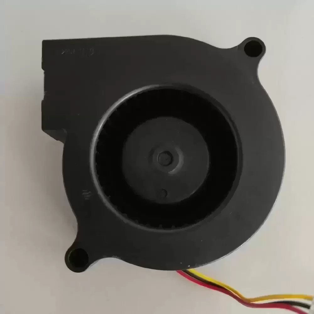 D06F-24SH01B Nidec 24VDC 60x60x25mm 3-Wire Axial Fan D06F-24SH01B Nidec 24VDC 60x60x25mm 3-Wire Axial Fan
