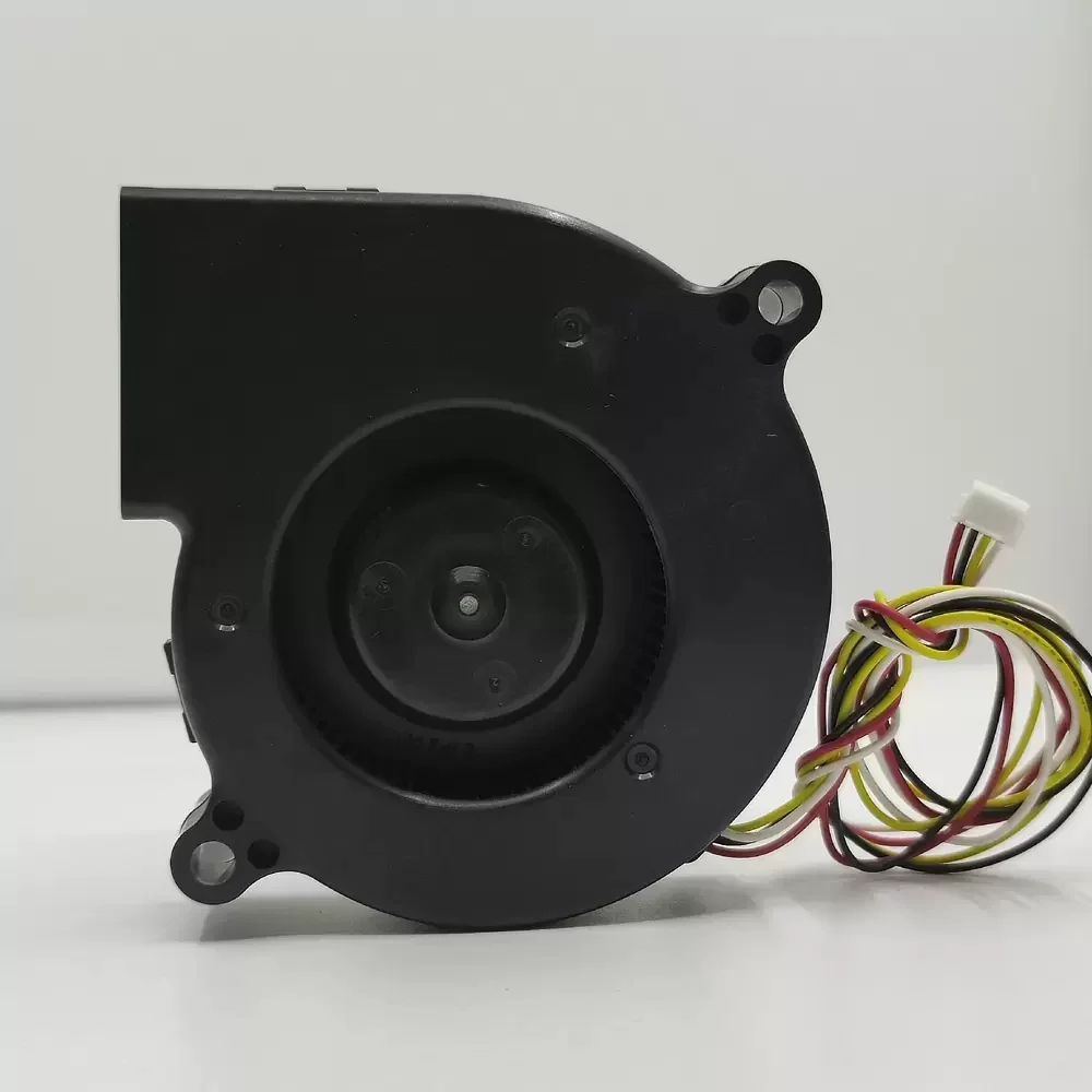 D07F-13B1S1-01AH1 Nidec 13VDC 75x75x20mm Blower Fan D07F-13B1S1-01AH1 Nidec 13VDC 75x75x20mm Blower Fan