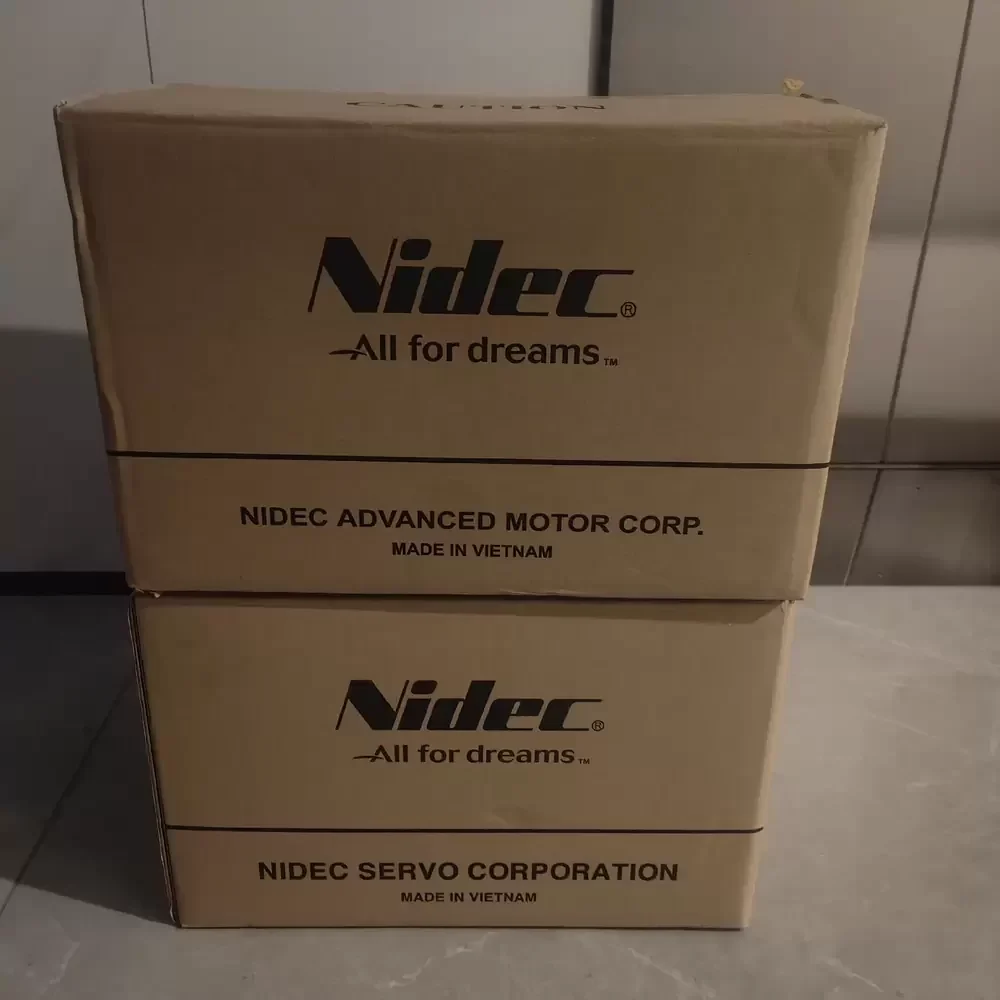 D1225C12B6ZPAB1 Nidec 12VDC 120mm Axial Fan D1225C12B6ZPAB1 Nidec 12VDC 120mm Axial Fan