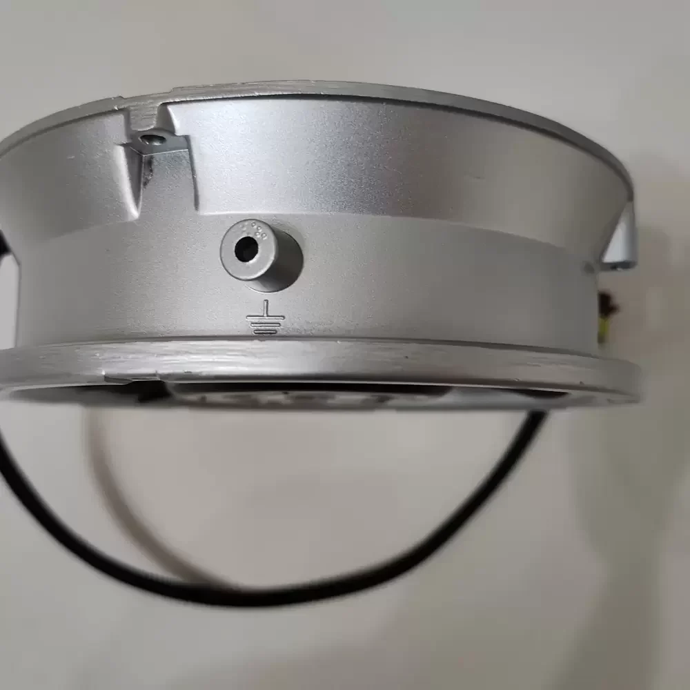 D1751S48B9CP-49 Nidec 48VDC 172x51mm PWM Axial Fan D1751S48B9CP-49 Nidec 48VDC 172x51mm PWM Axial Fan