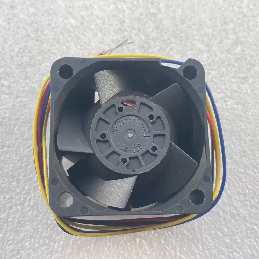 DBPT0428B2SP005 AVC 12VDC 2.80A 40x40x28mm Axial Fan DBPT0428B2SP005 AVC 12VDC 2.80A 40x40x28mm Axial Fan