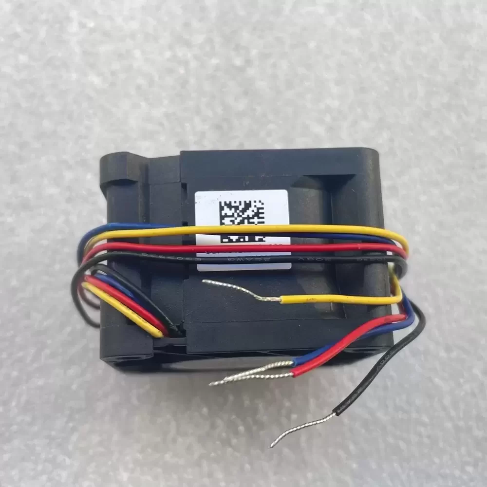 DBPT0428B2SP005 AVC 12VDC 2.80A 40x40x28mm Axial Fan DBPT0428B2SP005 AVC 12VDC 2.80A 40x40x28mm Axial Fan