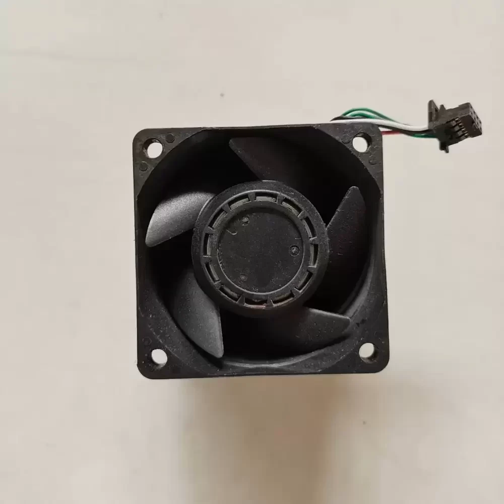 DFPB0656B2U-P001 AVC 12VDC 60x60x56mm Counter-Rotating Fan DFPB0656B2U-P001 AVC 12VDC 60x60x56mm Counter-Rotating Fan