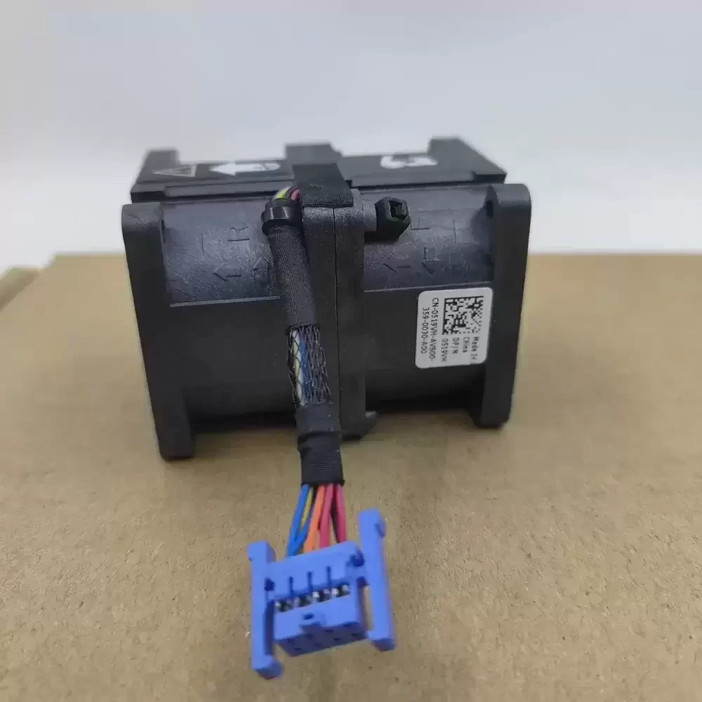 DFPP0456B2GY014 AVC 12VDC 40x40x56mm 2.75A Axial Fan DFPP0456B2GY014 AVC 12VDC 40x40x56mm 2.75A Axial Fan