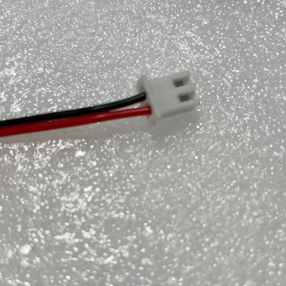 DS08025B24U-109 AVC 24VDC 80x80x25mm 0.40A Axial Fan DS08025B24U-109 AVC 24VDC 80x80x25mm 0.40A Axial Fan