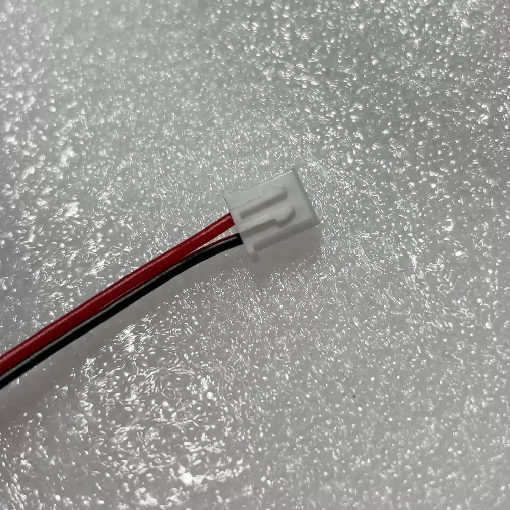 DS08025B24U-109 AVC 24VDC 80x80x25mm 0.40A Axial Fan DS08025B24U-109 AVC 24VDC 80x80x25mm 0.40A Axial Fan