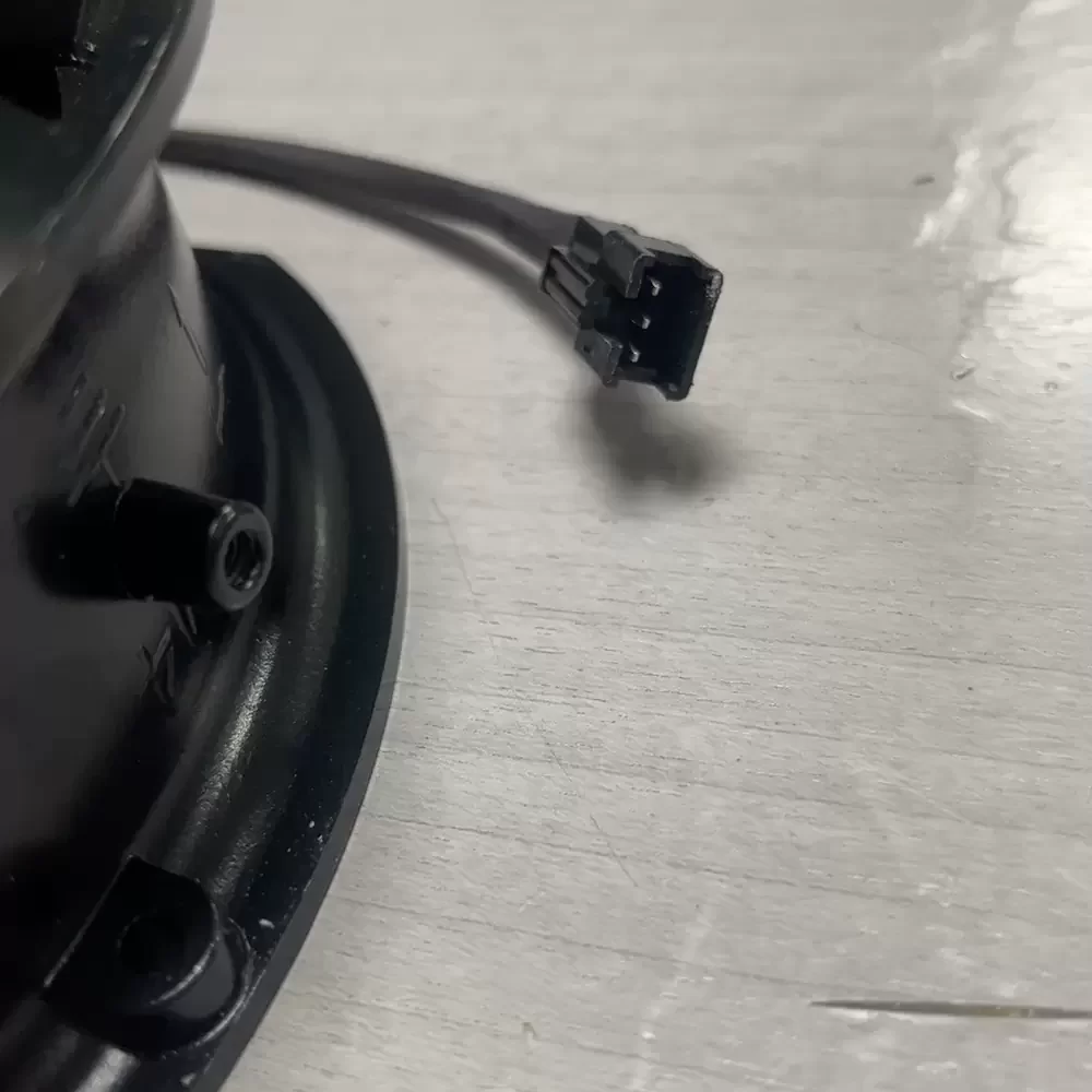 DZ17251B48XR Yimeng 48VDC 172x51mm Inverter Axial Fan DZ17251B48XR Yimeng 48VDC 172x51mm Inverter Axial Fan