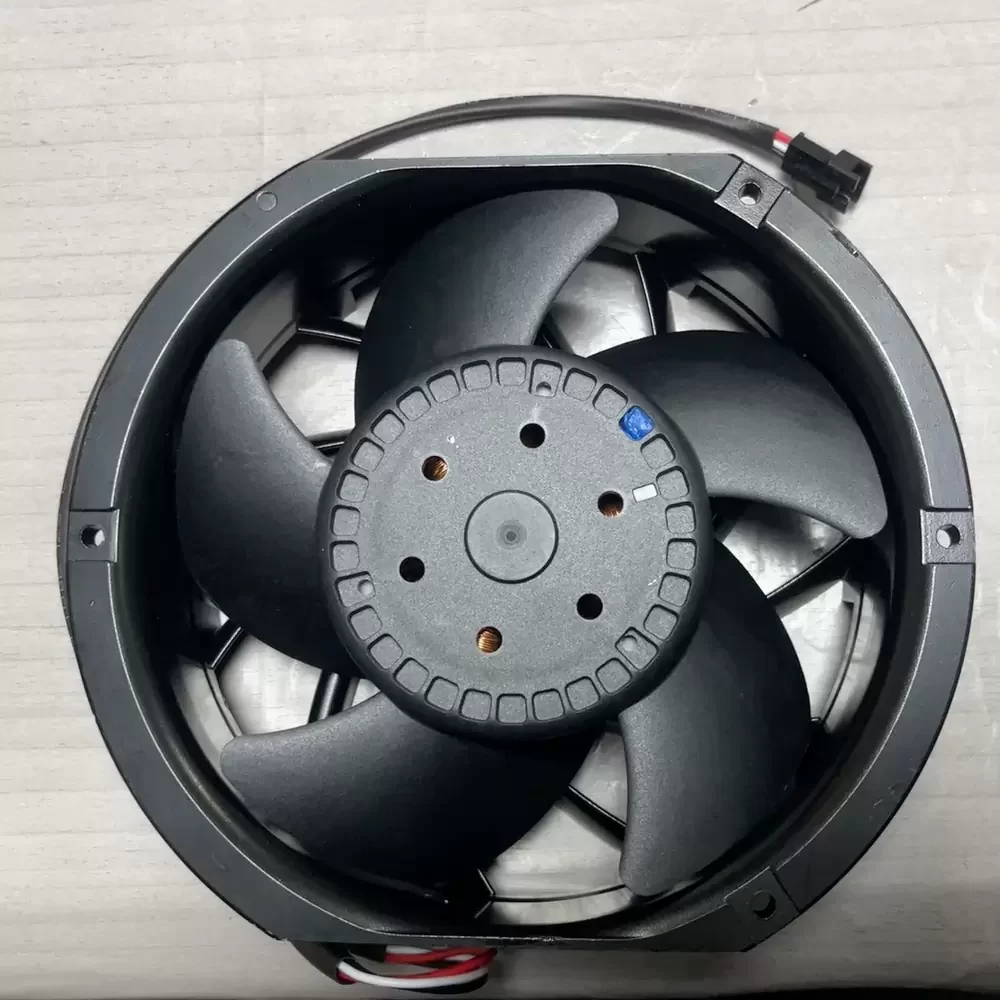 DZ17251B48XR Yimeng 48VDC 172x51mm Inverter Axial Fan DZ17251B48XR Yimeng 48VDC 172x51mm Inverter Axial Fan