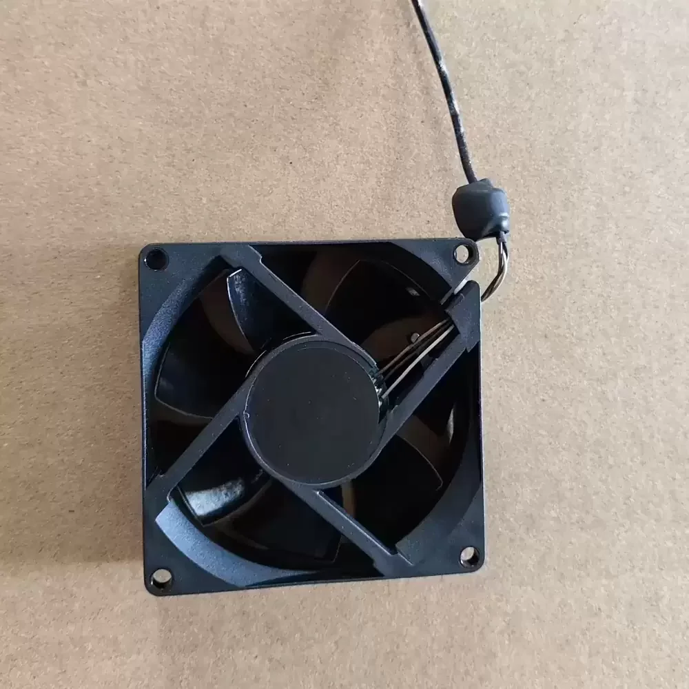 EF80251SX-Q030-G99 SUNON 12VDC 80x80x25mm 3.36W Axial Fan EF80251SX-Q030-G99 SUNON 12VDC 80x80x25mm 3.36W Axial Fan