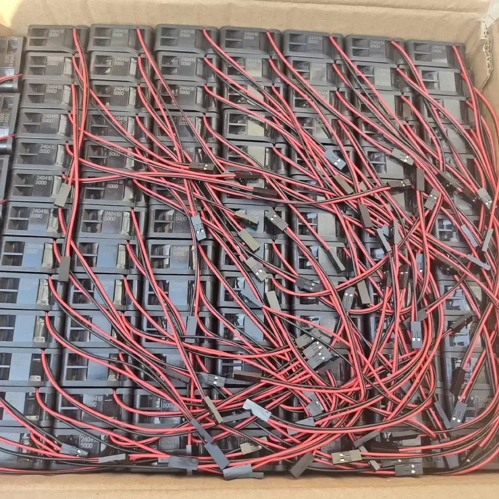 EFC-04D12H DWPH 12VDC 0.20A 40x40x20mm Axial Fan EFC-04D12H DWPH 12VDC 0.20A 40x40x20mm Axial Fan