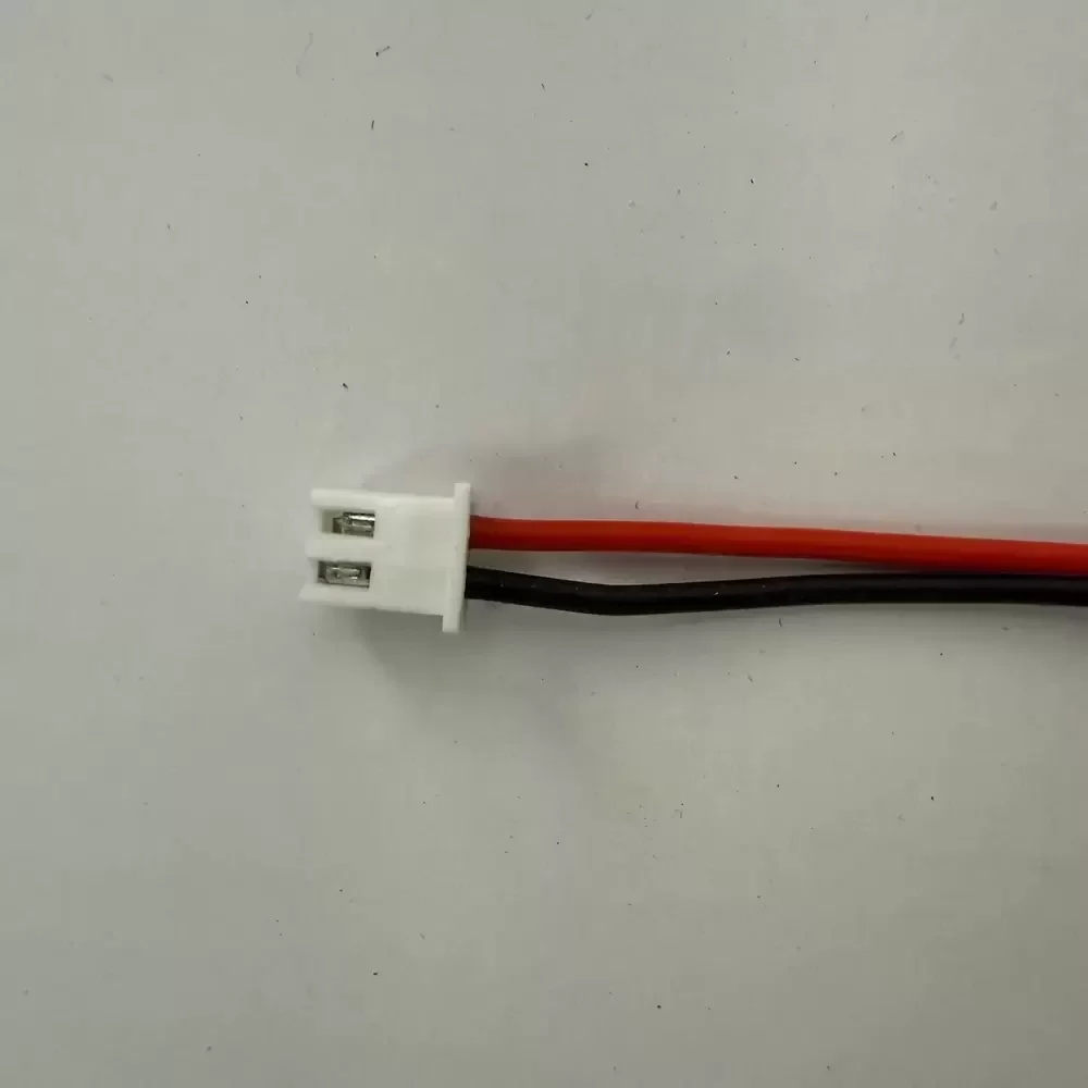 EFC-08E24D DWPH 24VDC 80x80x25mm 2-Wire Axial Fan EFC-08E24D DWPH 24VDC 80x80x25mm 2-Wire Axial Fan