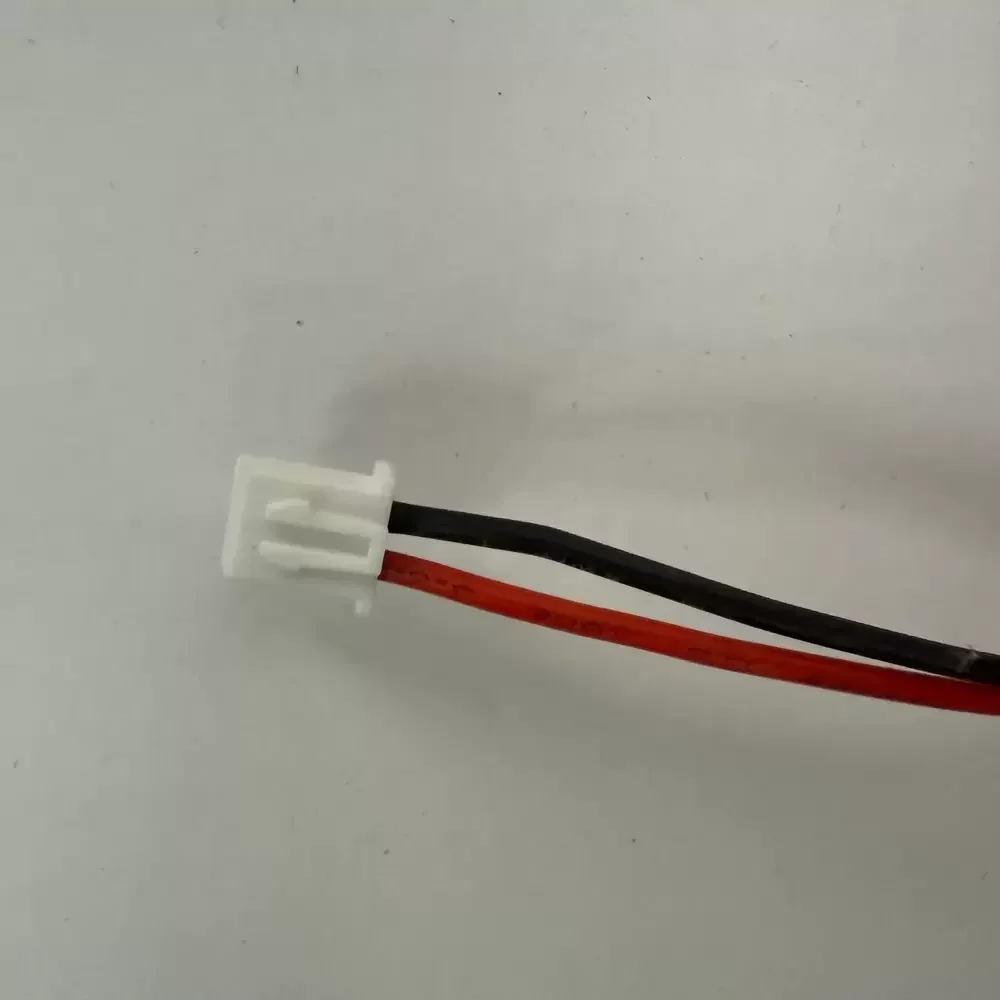 EFC-08E24D DWPH 24VDC 80x80x25mm 2-Wire Axial Fan EFC-08E24D DWPH 24VDC 80x80x25mm 2-Wire Axial Fan