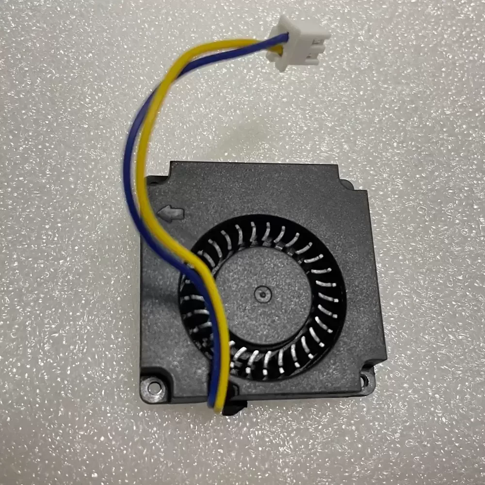 EFS-04D24L HXRR 24VDC 0.10A 40x40x10mm Blower Fan EFS-04D24L HXRR 24VDC 0.10A 40x40x10mm Blower Fan