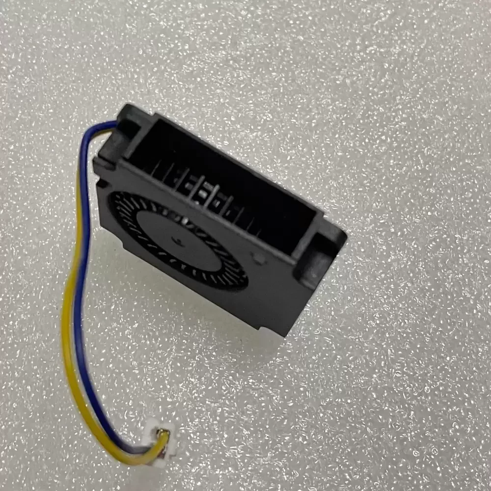 EFS-04D24L HXRR 24VDC 0.10A 40x40x10mm Blower Fan EFS-04D24L HXRR 24VDC 0.10A 40x40x10mm Blower Fan