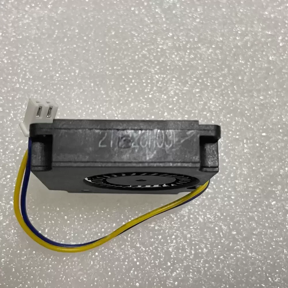 EFS-04D24L HXRR 24VDC 0.10A 40x40x10mm Blower Fan EFS-04D24L HXRR 24VDC 0.10A 40x40x10mm Blower Fan