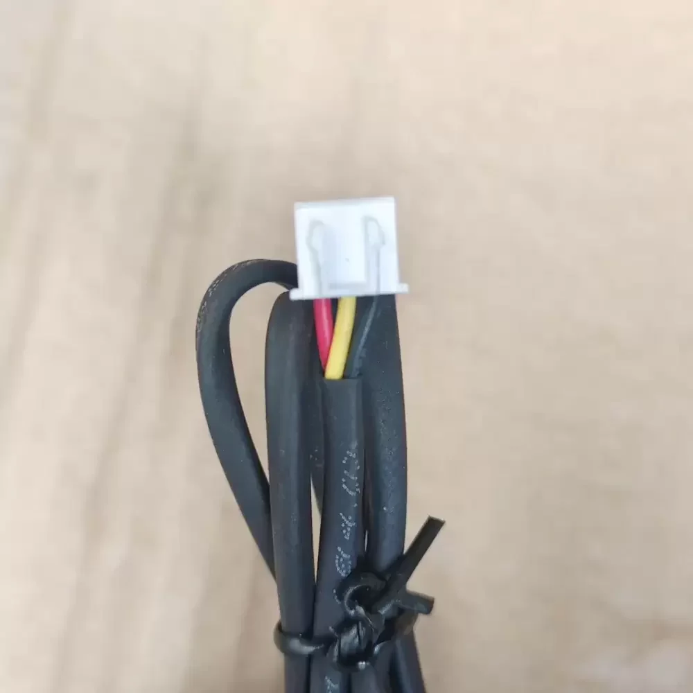 EFS-08E120-EF05 DWPH 12VDC 80x80x25mm 3-Wire Axial Fan EFS-08E120-EF05 DWPH 12VDC 80x80x25mm 3-Wire Axial Fan