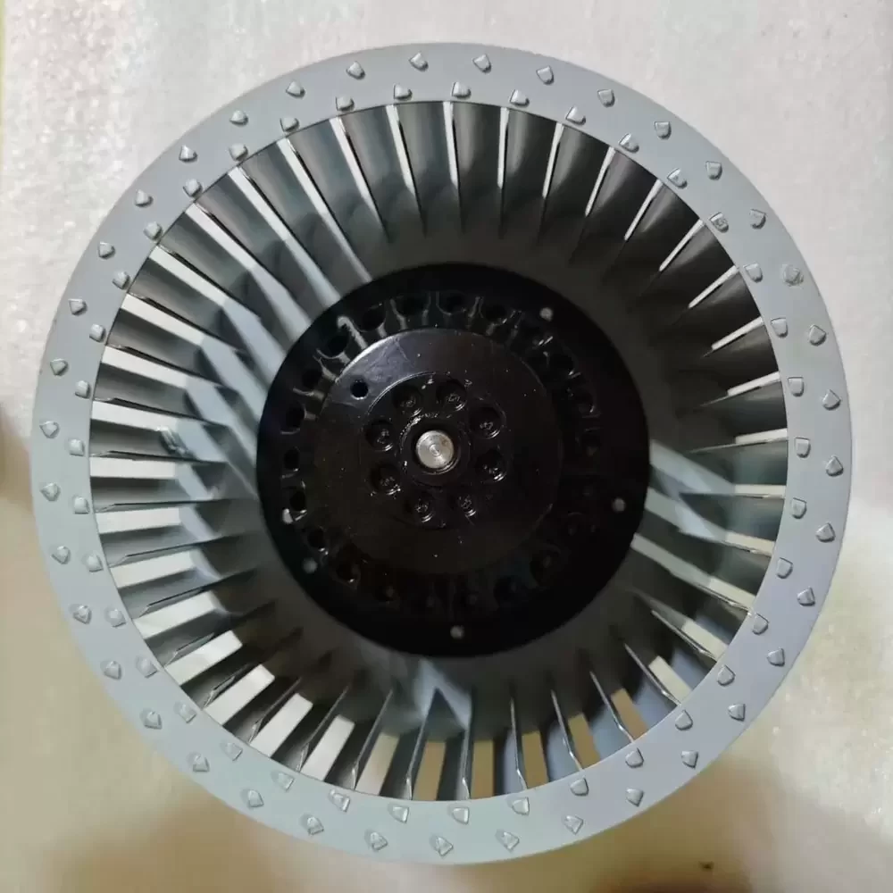 F4E200-102A-AM0A AFL 115VAC 200mm Centrifugal Fan F4E200-102A-AM0A AFL 115VAC 200mm Centrifugal Fan