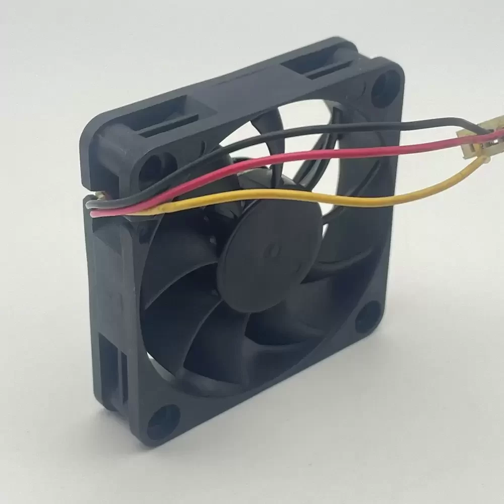 FD126015LB Y.S.TECH 12VDC 0.14A 60x60x15mm Axial Fan FD126015LB Y.S.TECH 12VDC 0.14A 60x60x15mm Axial Fan