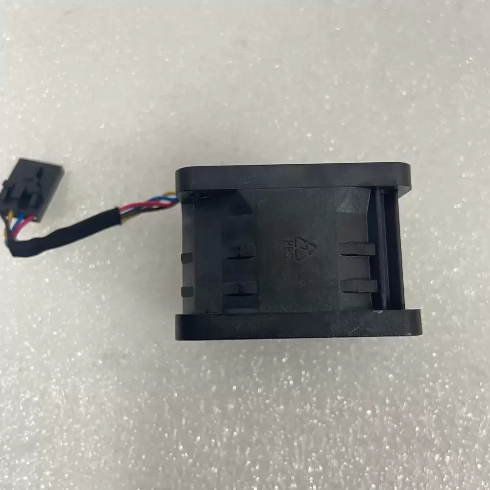 FFB412UHN-BC2EA03 Delta 12VDC 1.01A 40x40x28mm Axial Fan FFB412UHN-BC2EA03 Delta 12VDC 1.01A 40x40x28mm Axial Fan