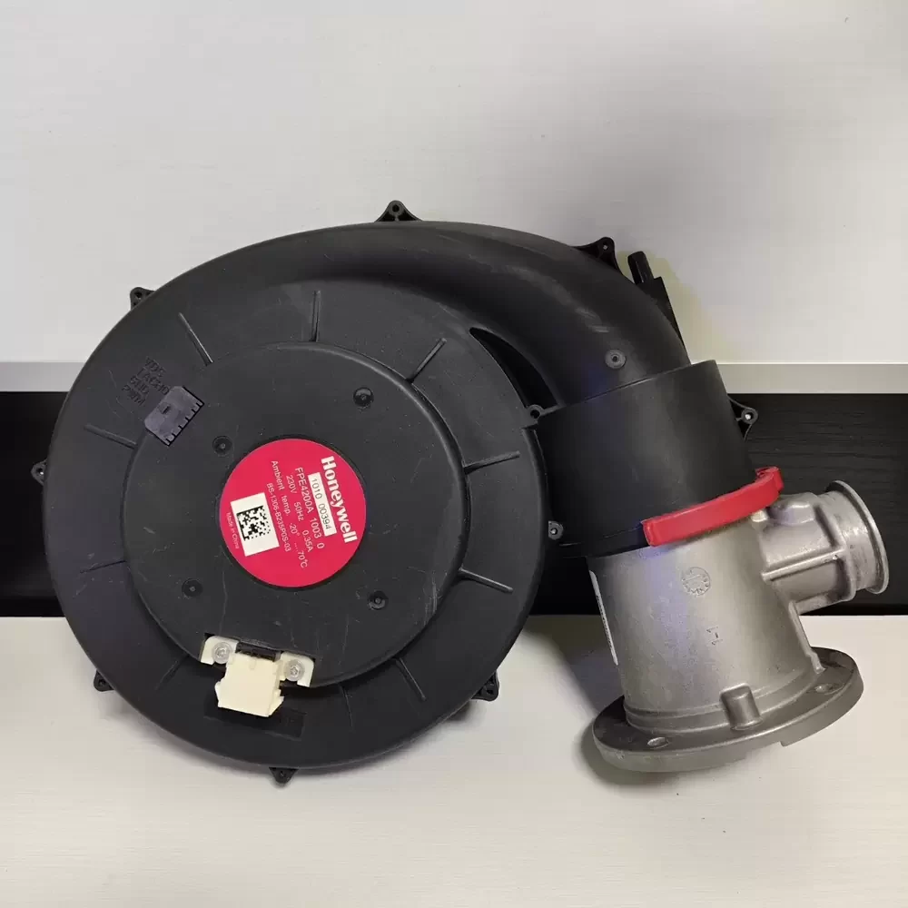 FPE4200A Honeywell 230VAC 45900472-227 Centrifugal Blower