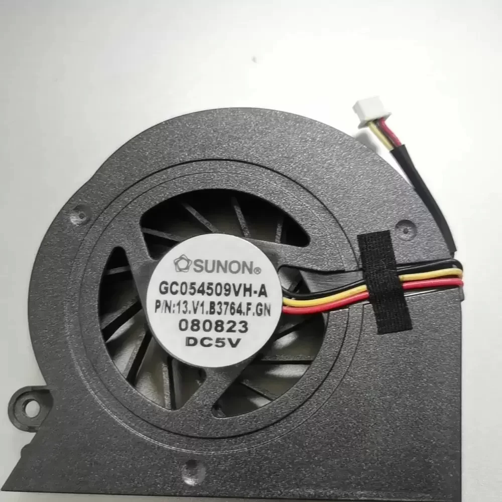 GC054509VH-A Sunon 5VDC 45x45x9mm MagLev Blower