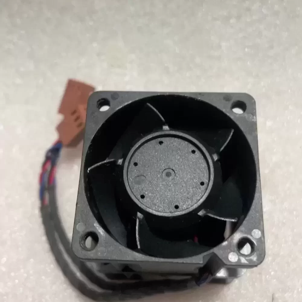 GFB0412SHG-5A55 Delta 12VDC 40x48mm Dual Motor Axial Fan GFB0412SHG-5A55 Delta 12VDC 40x48mm Dual Motor Axial Fan