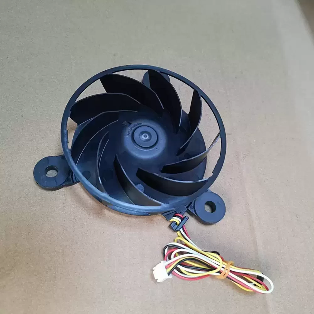 GW10C12MS1C9-57ZA9 Nidec 12VDC Refrigerator Blower Fan GW10C12MS1C9-57ZA9 Nidec 12VDC Refrigerator Blower Fan