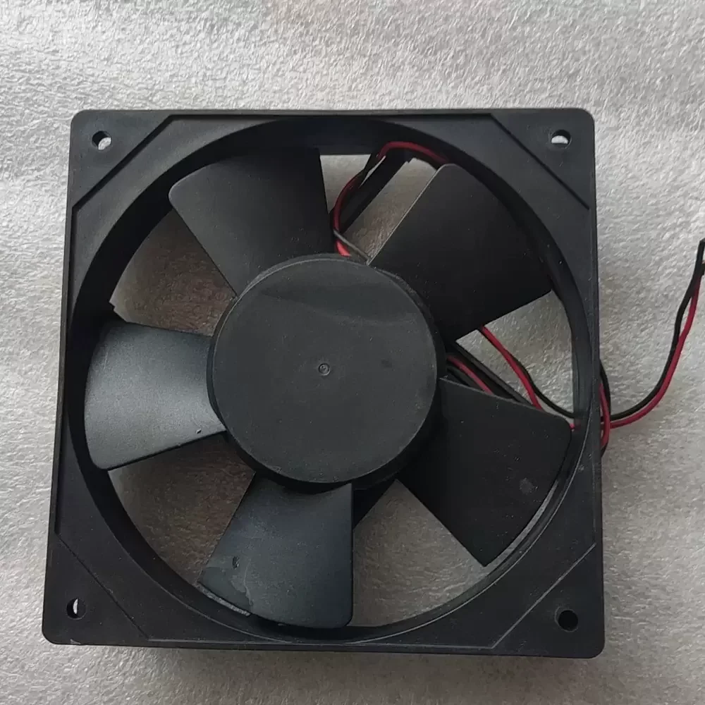 KD1212PTB1-6A SUNON 12VDC 120mm 4.8W Axial Fan KD1212PTB1-6A SUNON 12VDC 120mm 4.8W Axial Fan