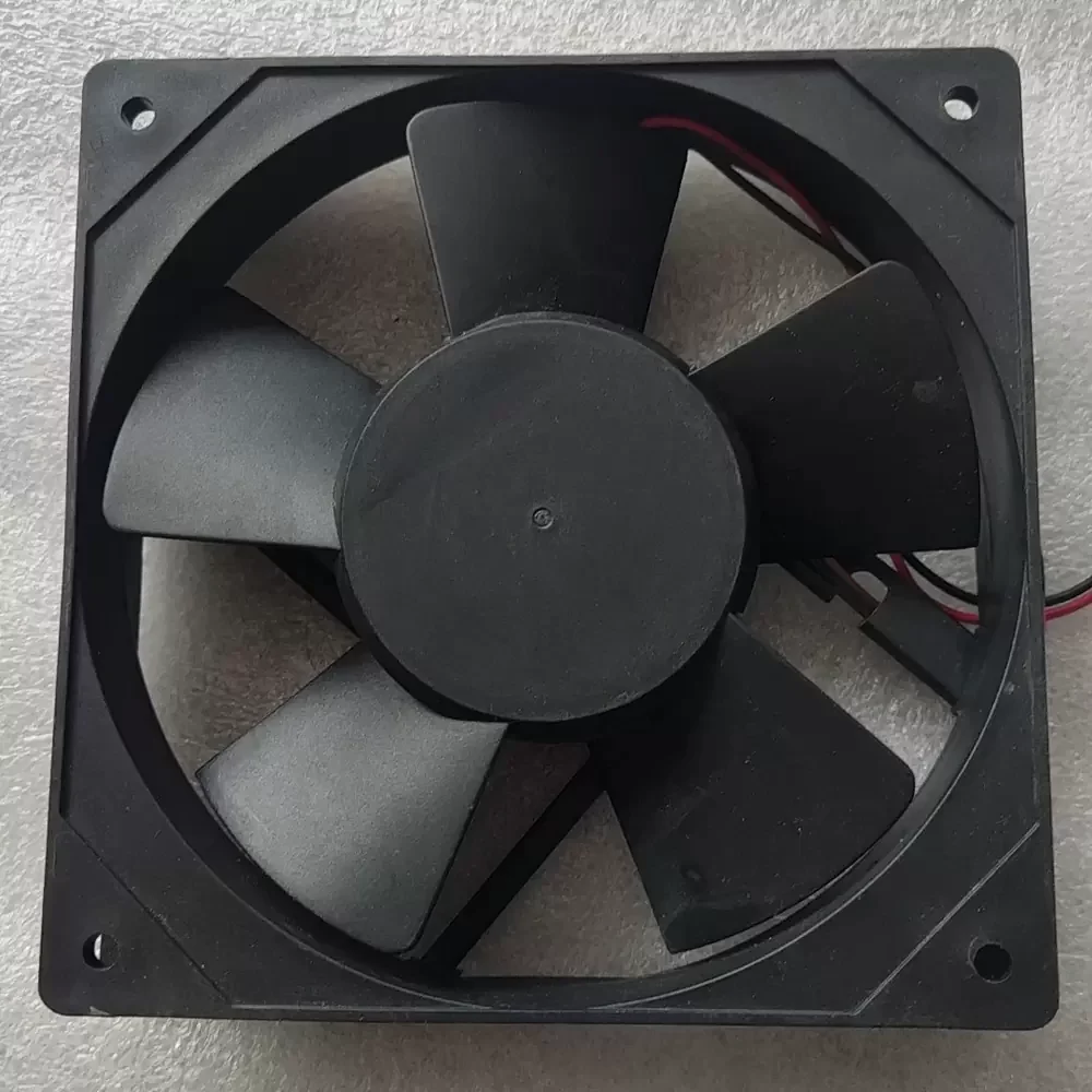 KD1212PTB1-6A SUNON 12VDC 120mm 4.8W Axial Fan KD1212PTB1-6A SUNON 12VDC 120mm 4.8W Axial Fan