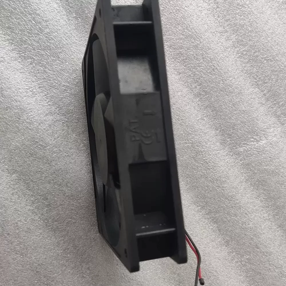 KD1212PTB1-6A SUNON 12VDC 120mm 4.8W Axial Fan KD1212PTB1-6A SUNON 12VDC 120mm 4.8W Axial Fan