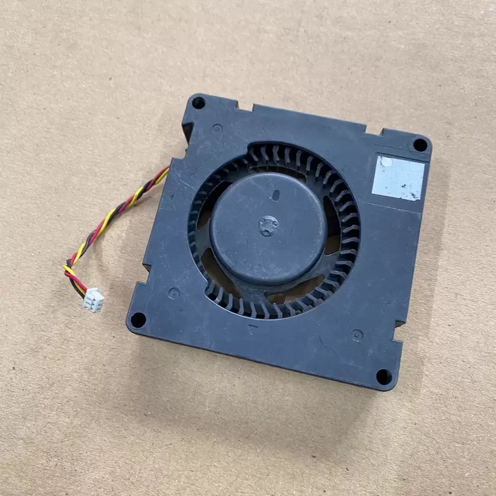 KSB0712HB-DF70 Delta 12VDC 0.50A 70mm Centrifugal Blower KSB0712HB-DF70 Delta 12VDC 0.50A 70mm Centrifugal Blower