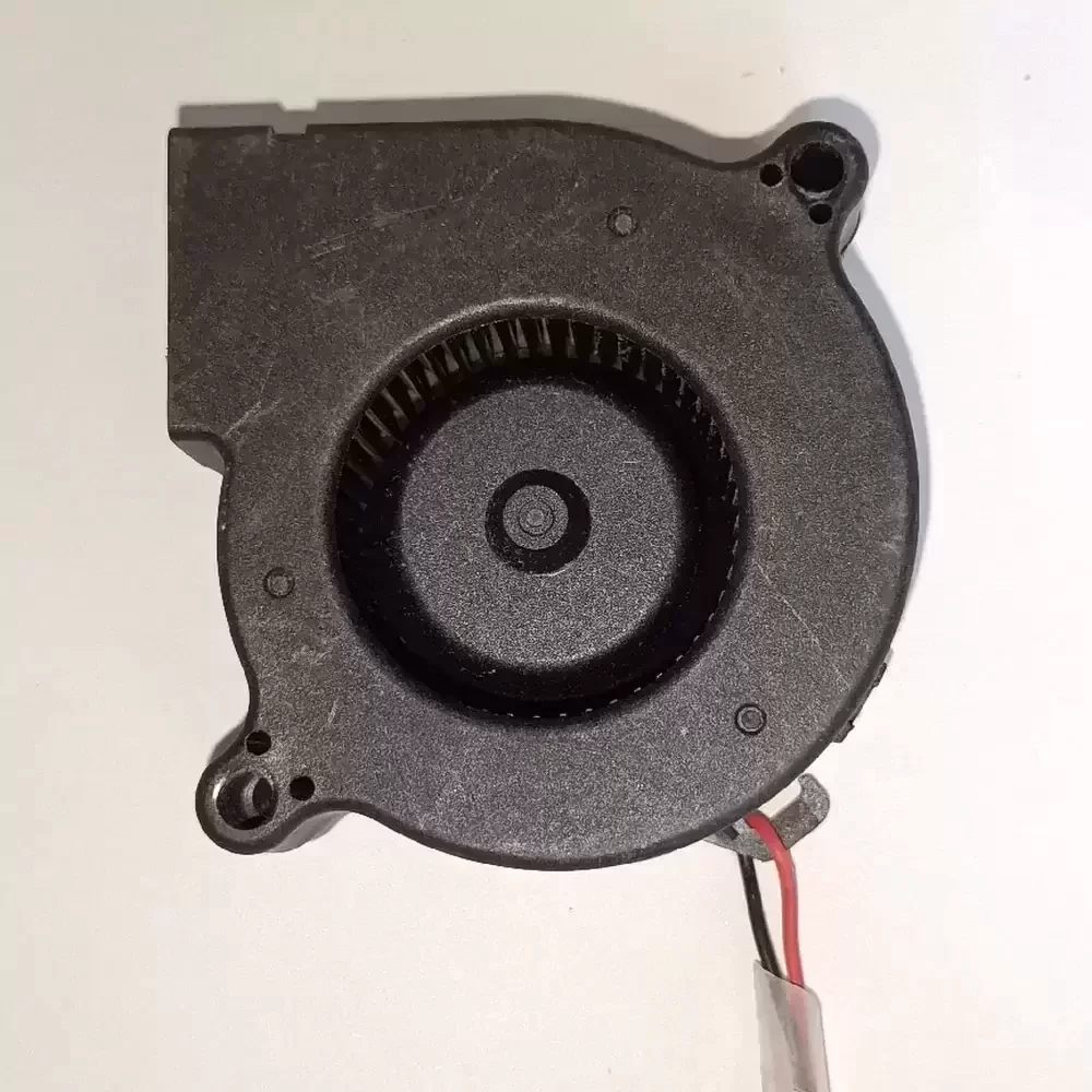 MBA6012HB-O25 Protechnic 12VDC 60x60x25mm 0.35A Blower Fan MBA6012HB-O25 Protechnic 12VDC 60x60x25mm 0.35A Blower Fan
