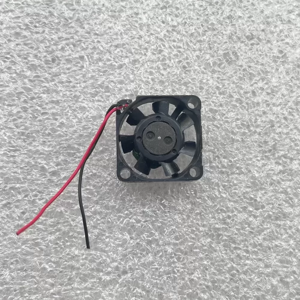 MF15B-05 SEPA 5VDC 15x15x5mm Micro Cooling Axial Fan MF15B-05 SEPA 5VDC 15x15x5mm Micro Cooling Axial Fan
