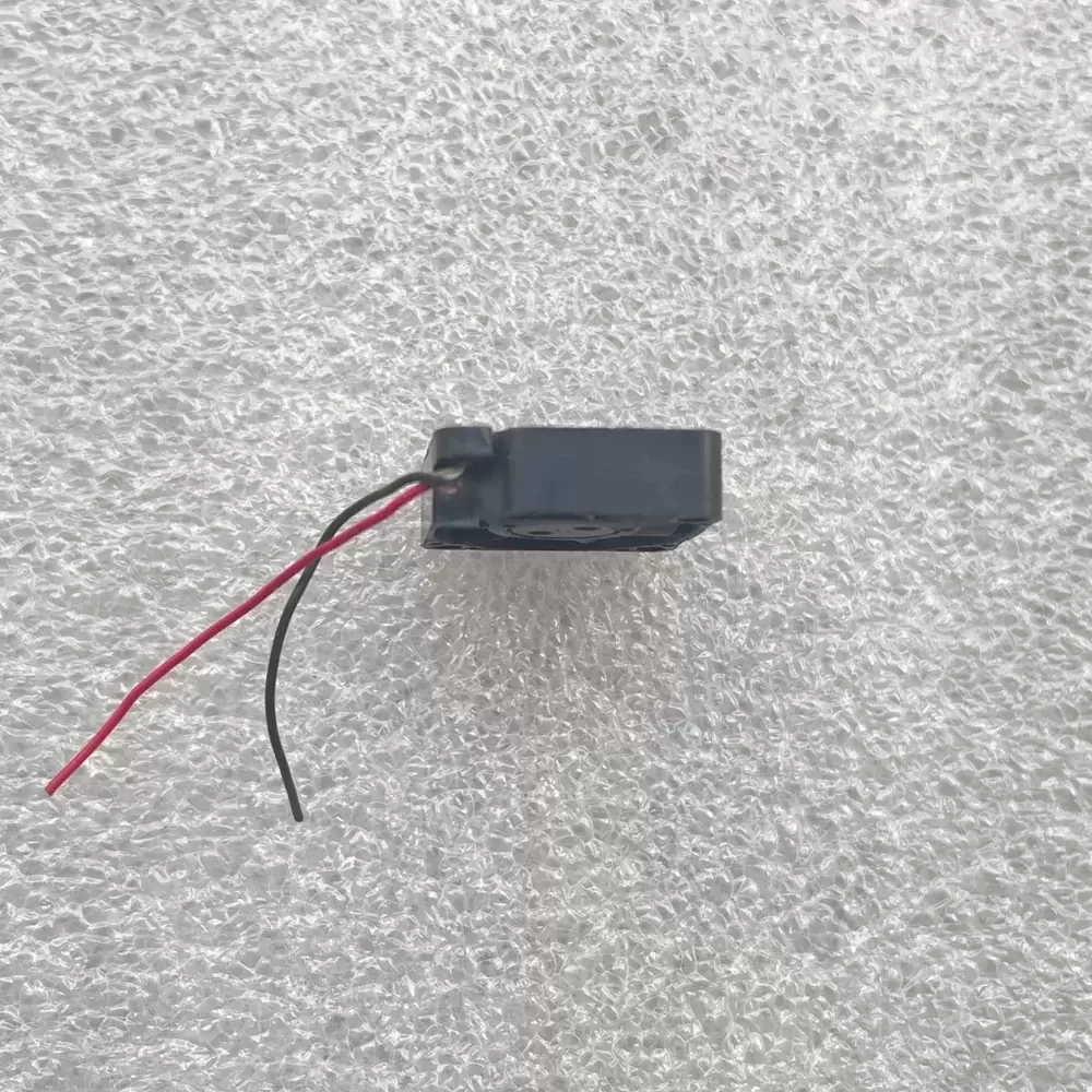 MF15B-05 SEPA 5VDC 15x15x5mm Micro Cooling Axial Fan MF15B-05 SEPA 5VDC 15x15x5mm Micro Cooling Axial Fan