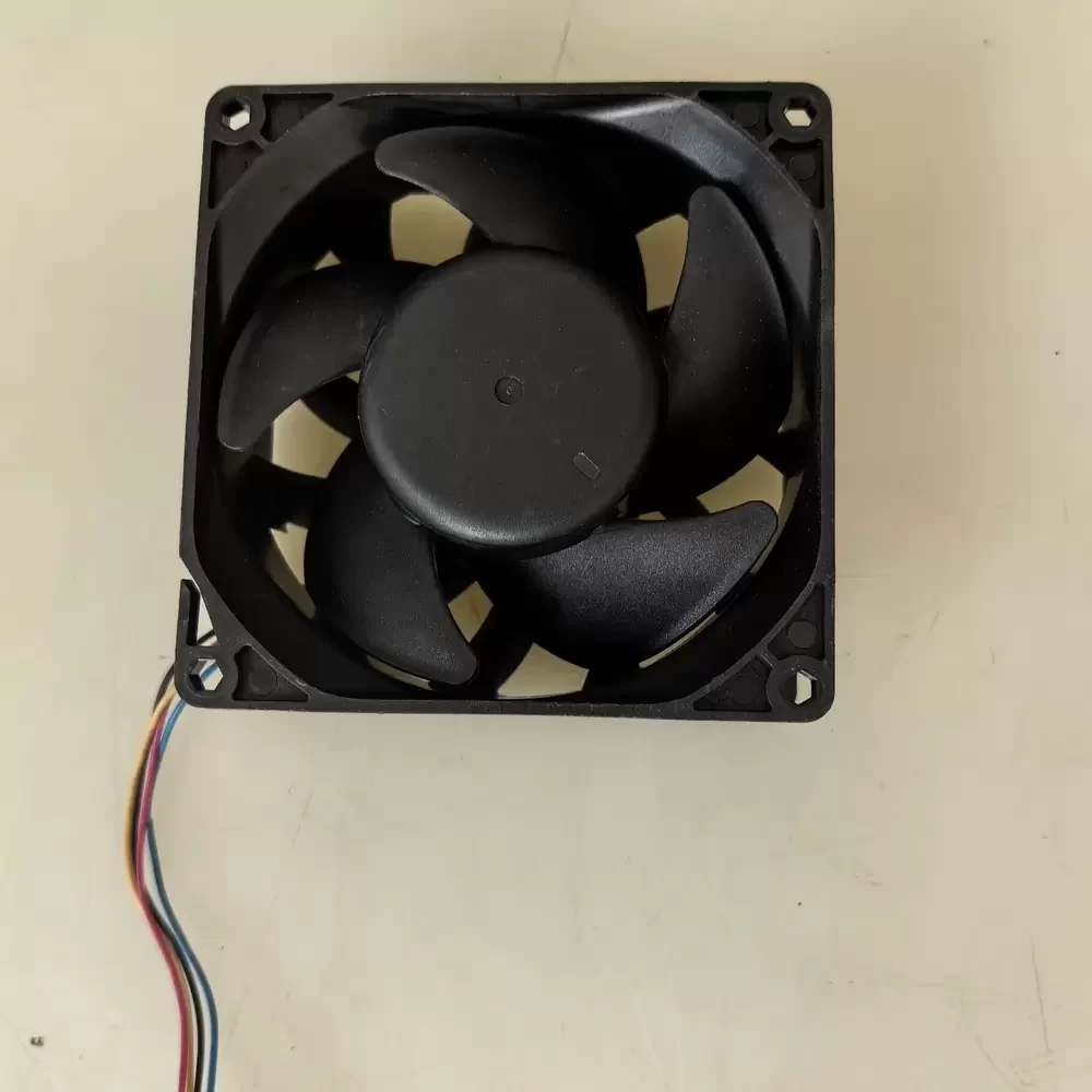 MGT9224YB-W38F Protechnic 24VDC 92x92x38mm Axial Fan MGT9224YB-W38F Protechnic 24VDC 92x92x38mm Axial Fan