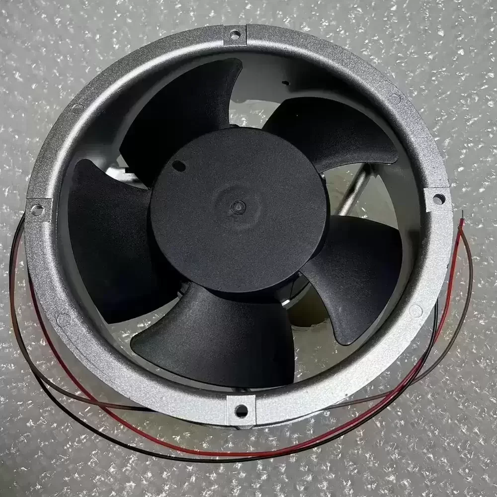 PADO24Z4M-956 Servo 24VDC 24W Speed Control DC Fan PADO24Z4M-956 Servo 24VDC 24W Speed Control DC Fan