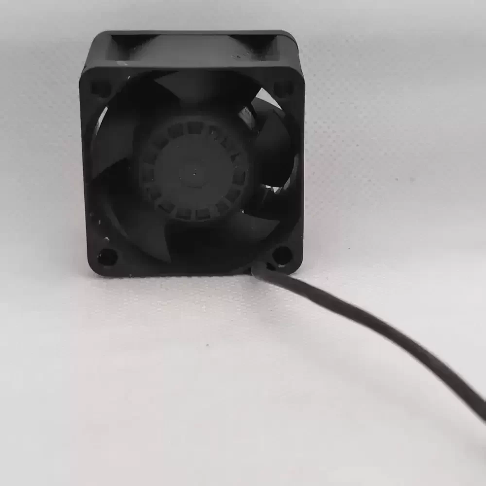 PE40281B1-Q00C-A99 SUNON 12VDC 40x40x28mm Axial Fan PE40281B1-Q00C-A99 SUNON 12VDC 40x40x28mm Axial Fan