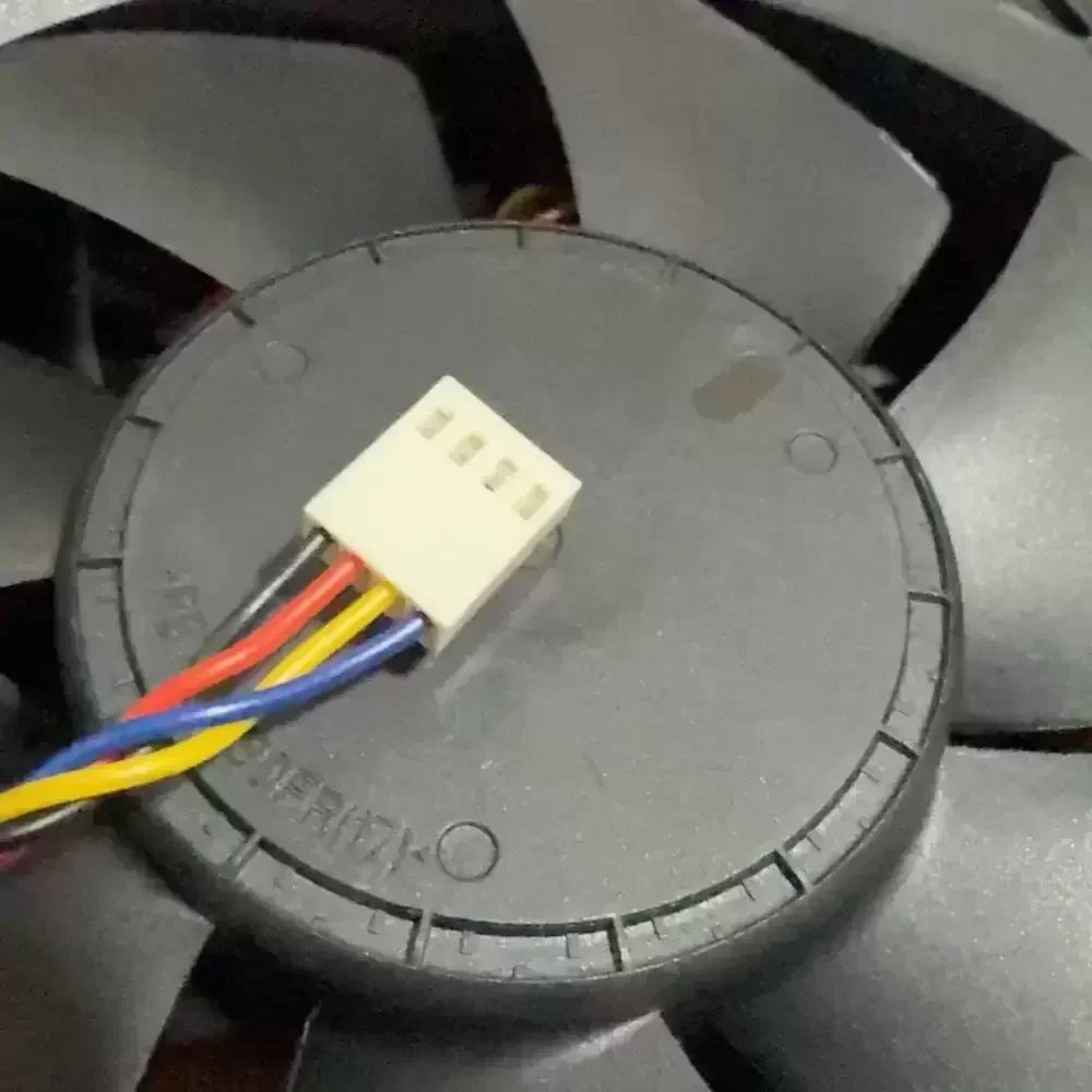 PFE0381B1-000U-A99 SUNON 12VDC 140x140x38mm 4-Wire DC Fan PFE0381B1-000U-A99 SUNON 12VDC 140x140x38mm 4-Wire DC Fan