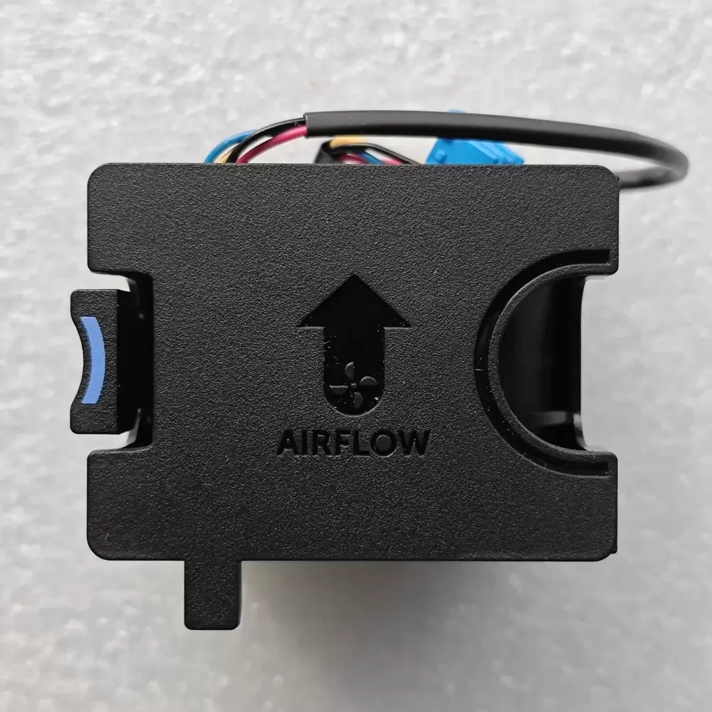 PFR0612DHE-CAB1 Delta 12VDC 2.00A 60x60x38mm Axial Fan PFR0612DHE-CAB1 Delta 12VDC 2.00A 60x60x38mm Axial Fan